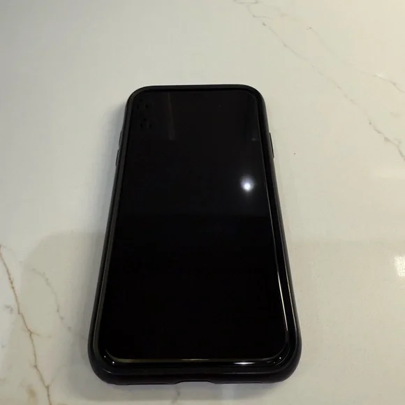 i Phone 11 and Casetify Case - Picture 2 of 7